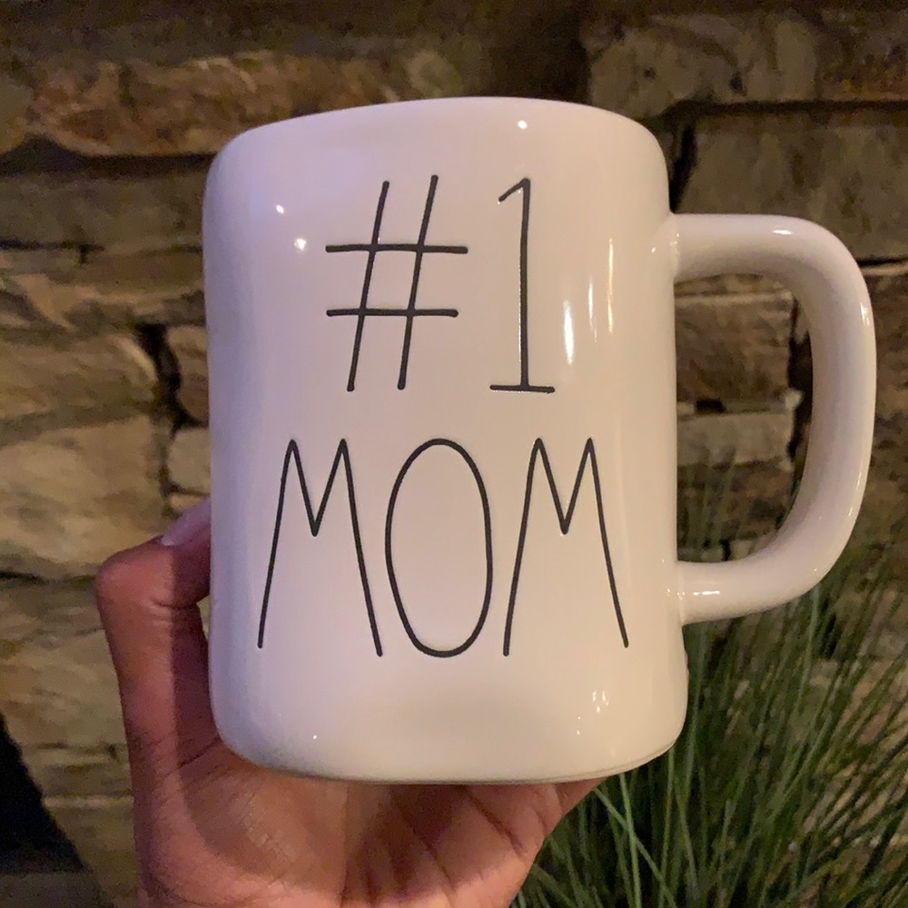 Rae Dunn Mug